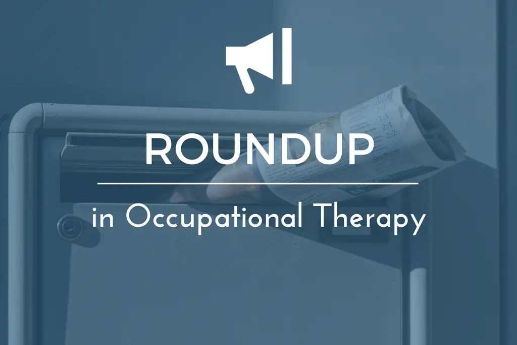 The OTA Guide’s Blog for Occupational Therapy Assistants