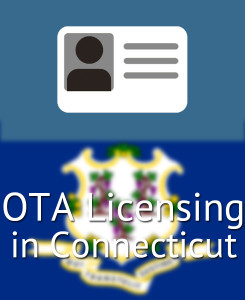 OTA Licensing in Connecticut