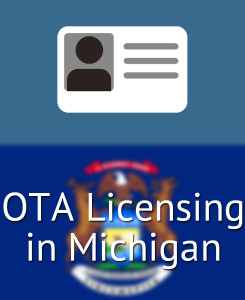 OTA Licensing in Michigan