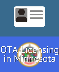 OTA Licensing in Minnesota