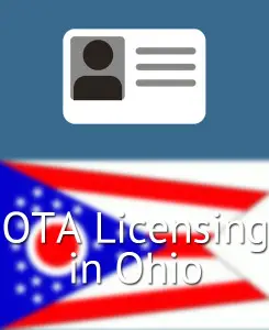 OTA Licensing in Ohio