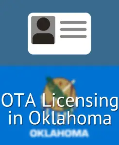 OTA Licensing in Oklahoma