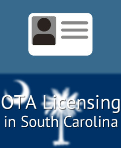 OTA Licensing in South Carolina