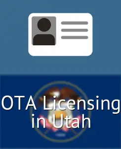 OTA Licensing in Utah