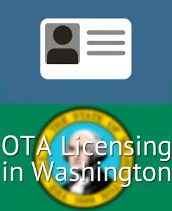 OTA Licensing in Washington