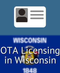 OTA Licensing in Wisconsin