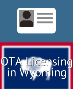 OTA Licensing in Wyoming