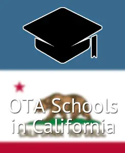 Compare OTA Schools in California (CA)