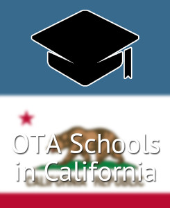 Compare OTA Schools in California (CA)