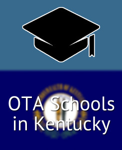 Compare OTA schools in Kentucky