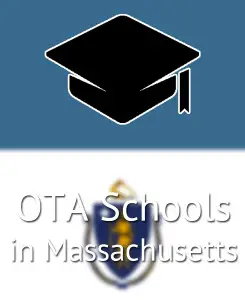 Research OTA Schools in Massachusetts