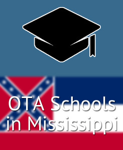 Compare OTA schools in Mississippi