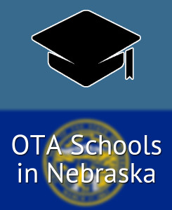 Compare OTA schools in Nebraska