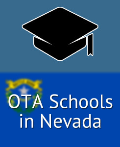 Compare OTA schools in Nevada