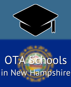 Compare OTA schools in New Hampshire