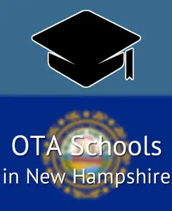 Compare OTA schools in New Hampshire