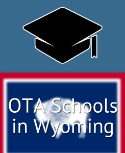 Compare OTA schools in Wyoming