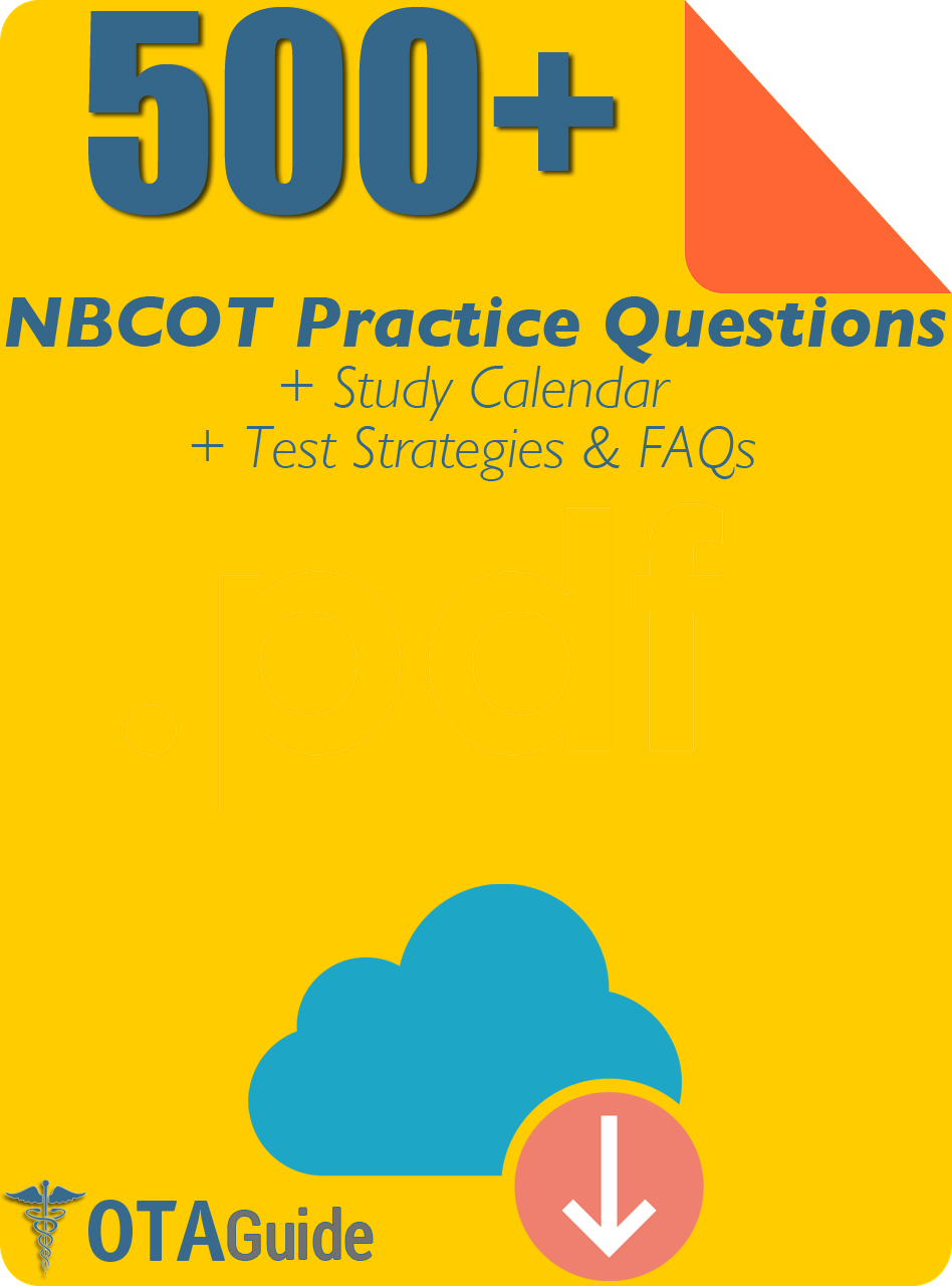 Ultimate Prep Guide for the NBCOT Exam: Free Download