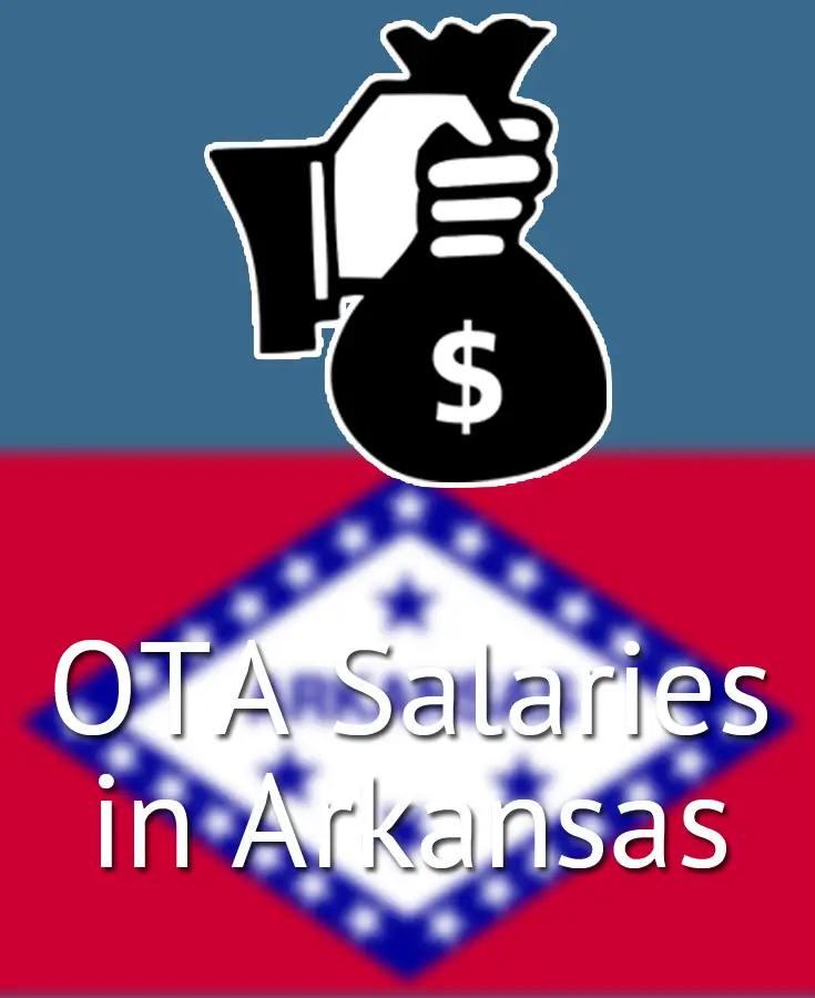 ota-salary-in-arkansas-ar-ota-guide