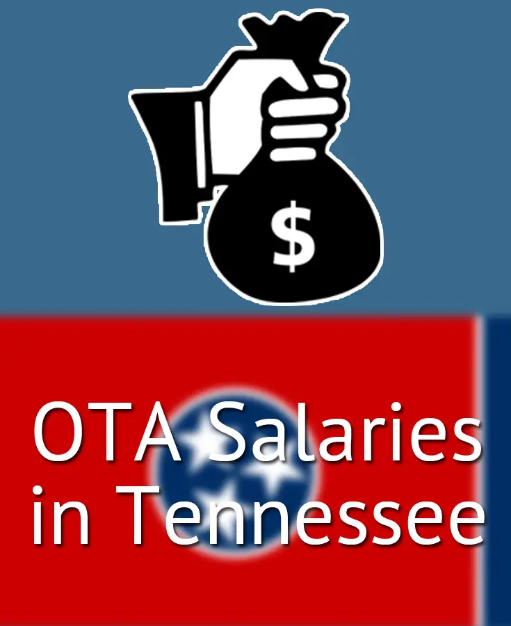 Occupational Therapy Assistant Salary In Tennessee Tn