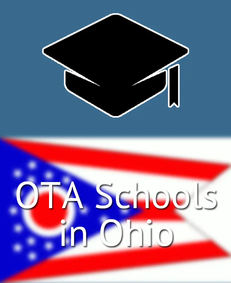 Occupational Therapy Schools In California >> OTA Schools in Ohio (OH) for Occupational Therapy Assistants Occupational Therapy Schools In California >> OTA Schools in Ohio (OH) for Occupational Therapy Assistants