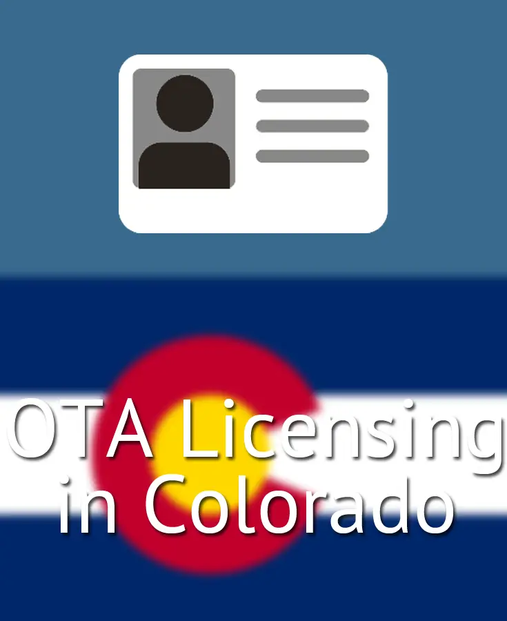 Occupational Therapy Schools In California >> OTA in Colorado | Occupational Therapy Assistant License in CO Occupational Therapy Schools In California >> OTA in Colorado | Occupational Therapy Assistant License in CO