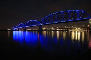 Louisville KY top city for COTA professionals by salary