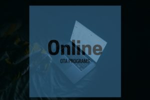 OTA Programs Online What to Consider in Your COTA Education