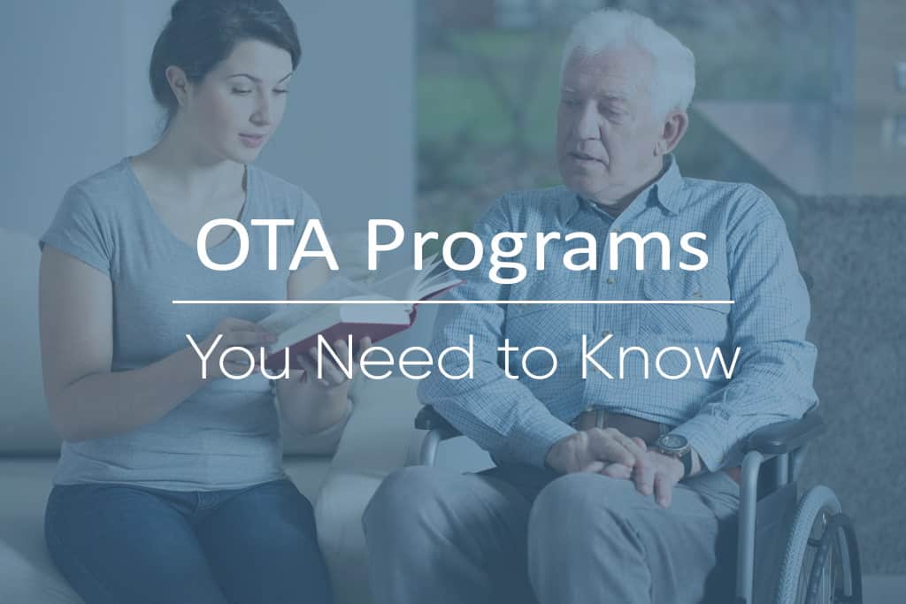 Top 6 OTA Programs Available