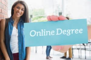 Financial Options To Assist with Your Online Degree
